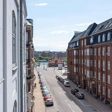 Lovely 3Br Manor Apartment 5 Min From Tivoli Gardens コペンハーゲン エクステリア 写真